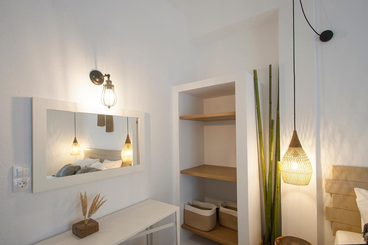Paris Studios & Apartment Aya Paraskevi Dış mekan fotoğraf