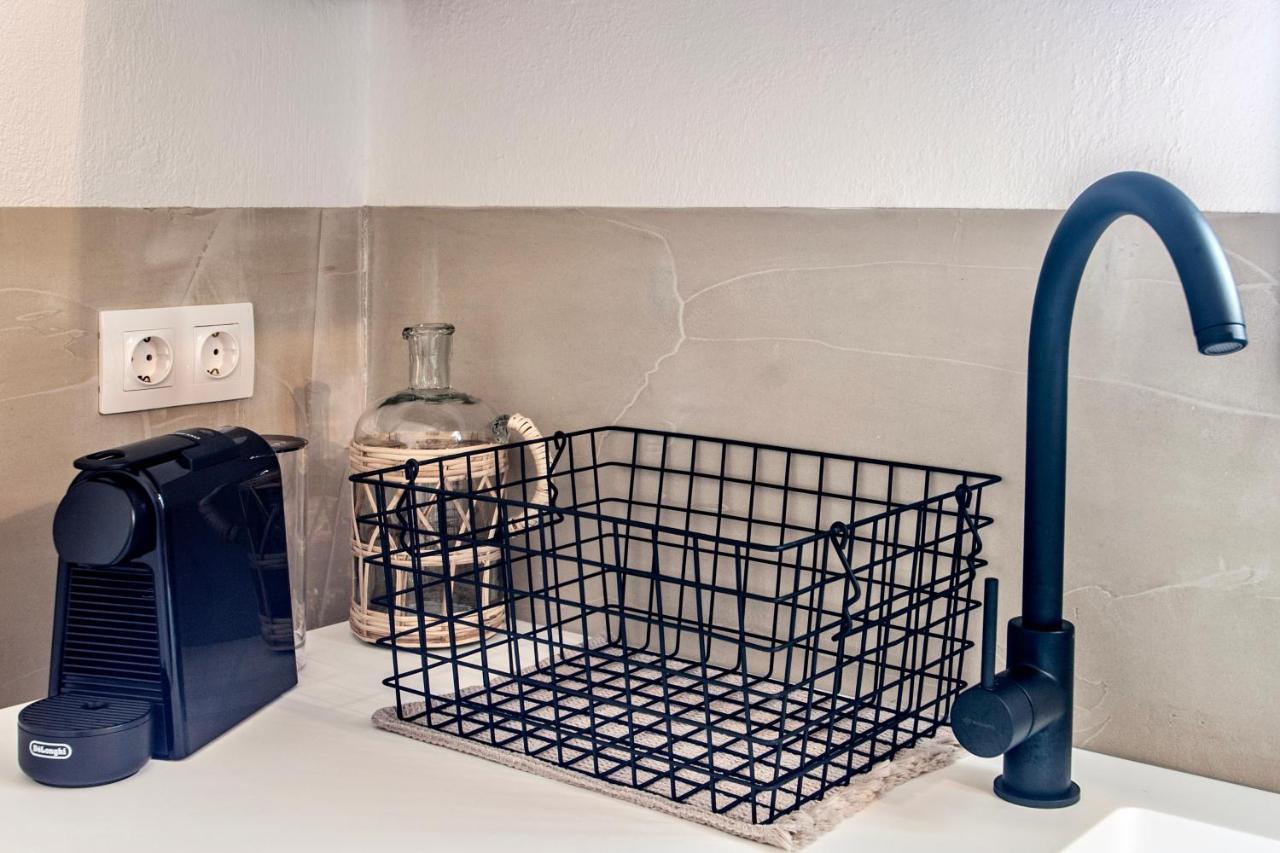 Paris Studios & Apartment Aya Paraskevi Dış mekan fotoğraf