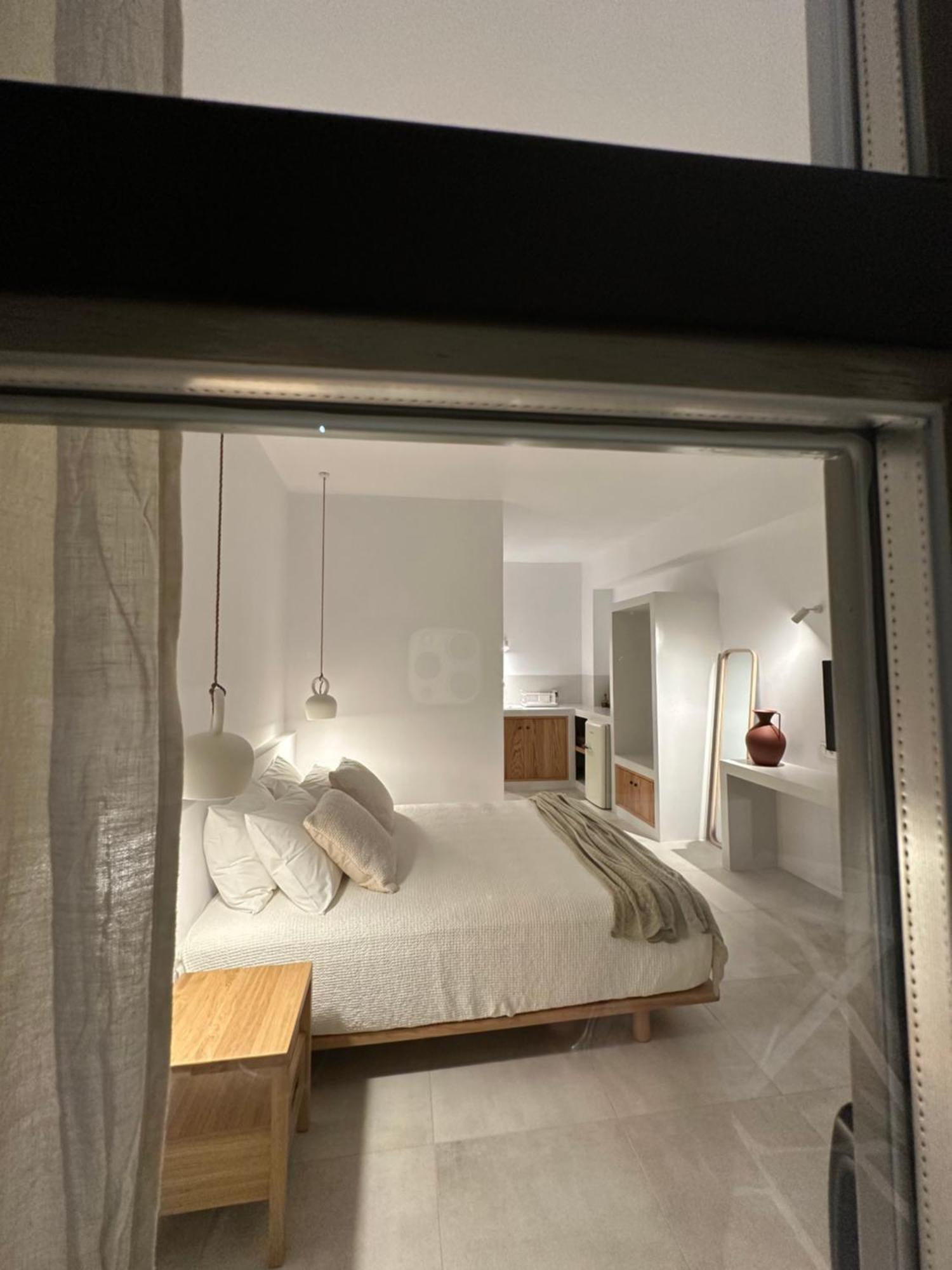 Paris Studios & Apartment Aya Paraskevi Dış mekan fotoğraf