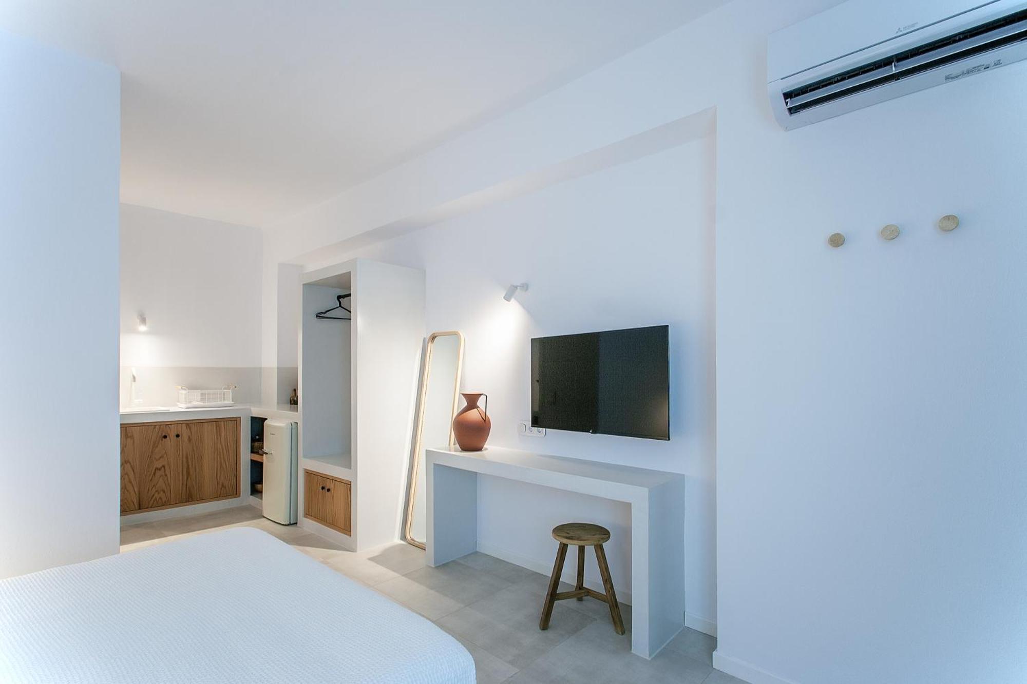 Paris Studios & Apartment Aya Paraskevi Dış mekan fotoğraf