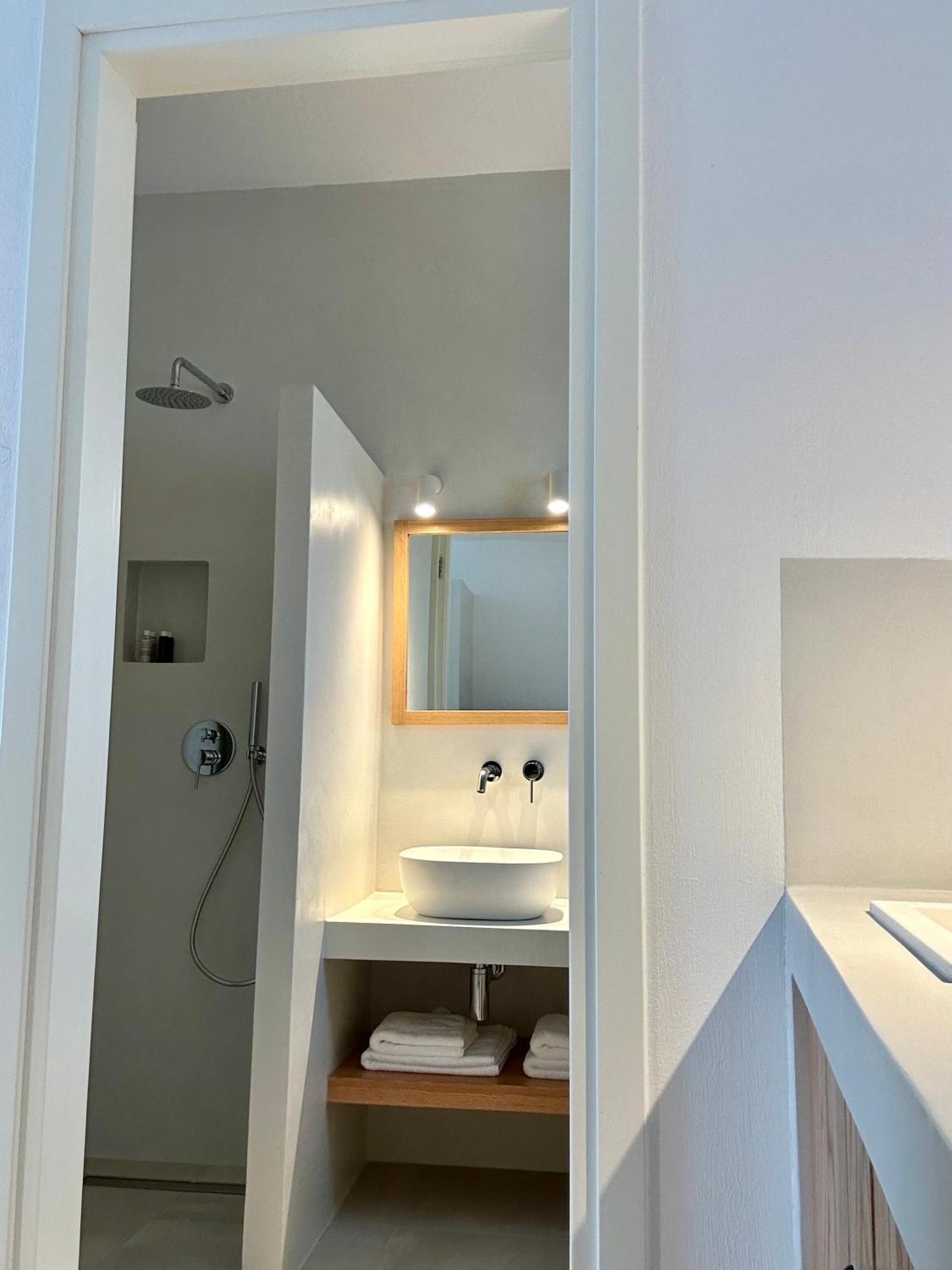 Paris Studios & Apartment Aya Paraskevi Dış mekan fotoğraf