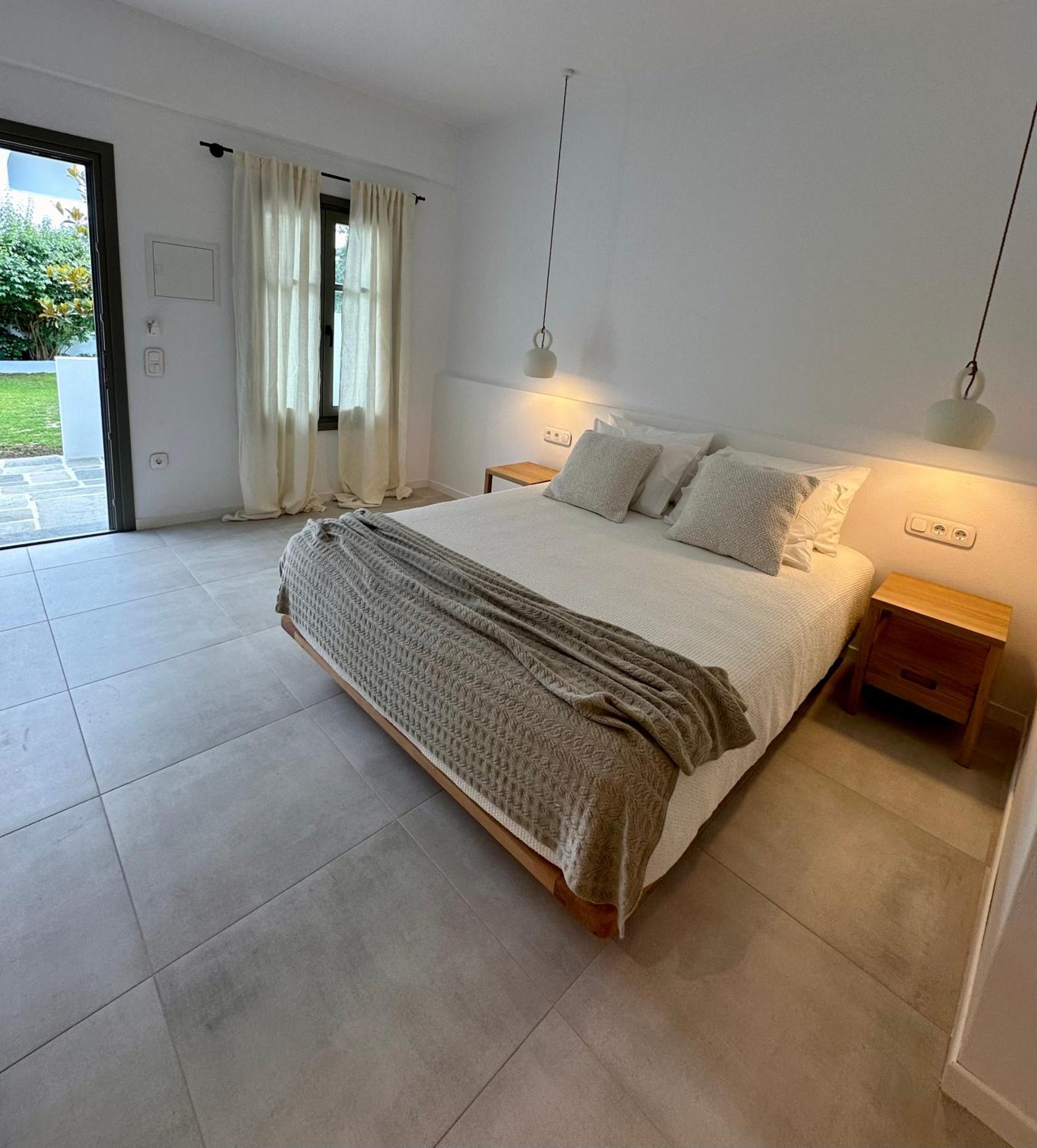 Paris Studios & Apartment Aya Paraskevi Dış mekan fotoğraf