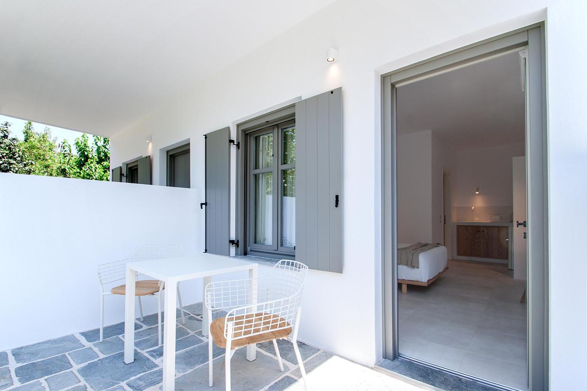 Paris Studios & Apartment Aya Paraskevi Dış mekan fotoğraf