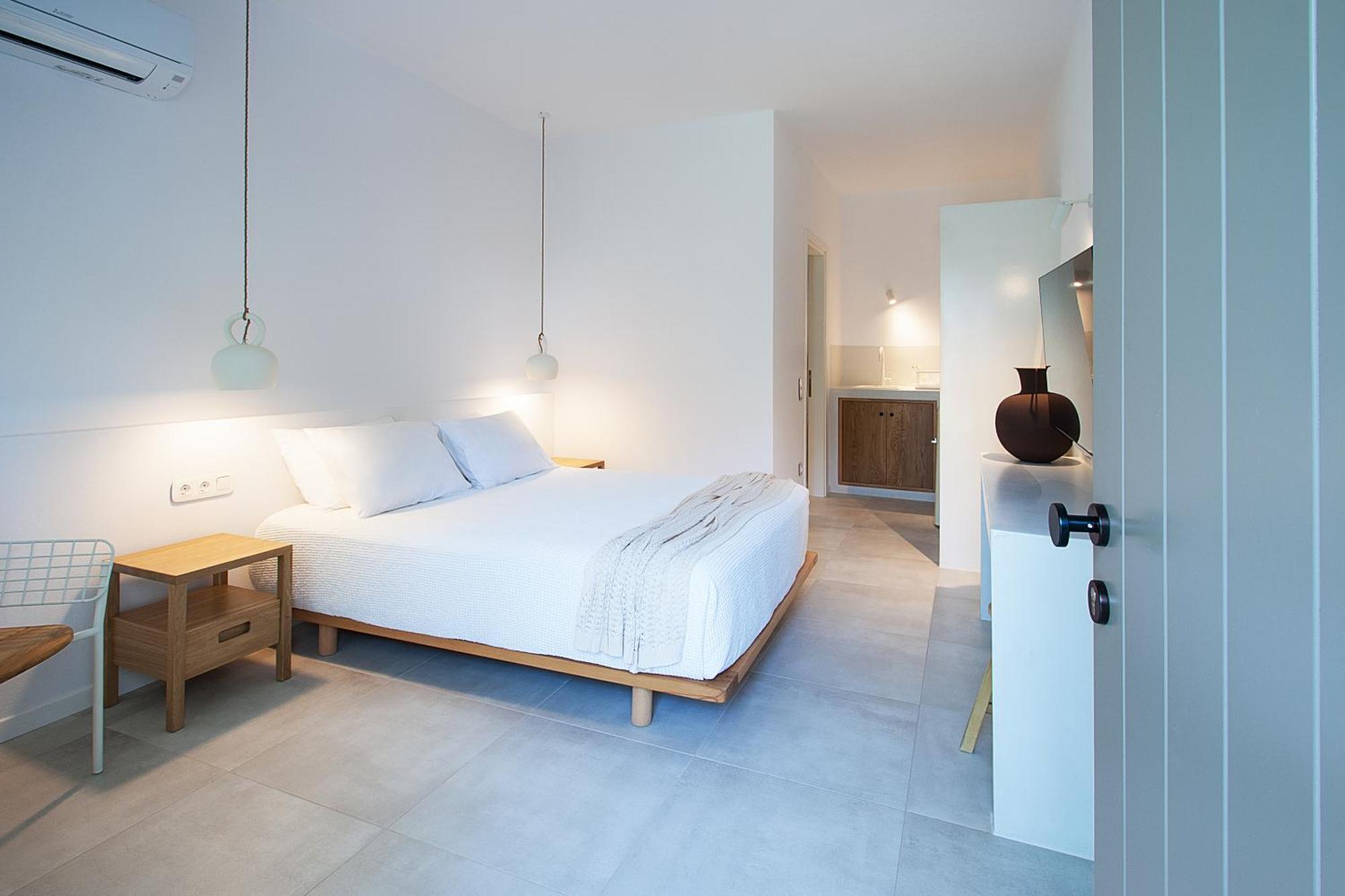 Paris Studios & Apartment Aya Paraskevi Dış mekan fotoğraf