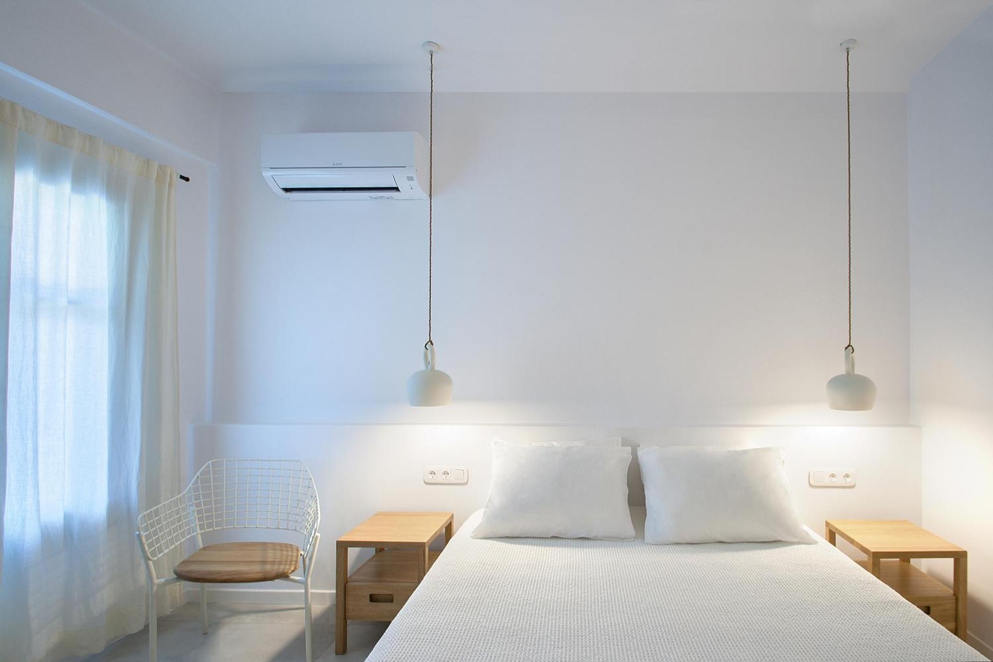 Paris Studios & Apartment Aya Paraskevi Dış mekan fotoğraf