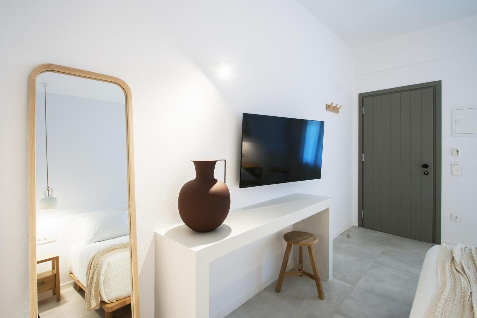 Paris Studios & Apartment Aya Paraskevi Dış mekan fotoğraf
