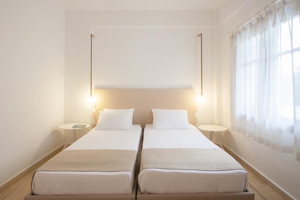 Paris Studios & Apartment Aya Paraskevi Dış mekan fotoğraf